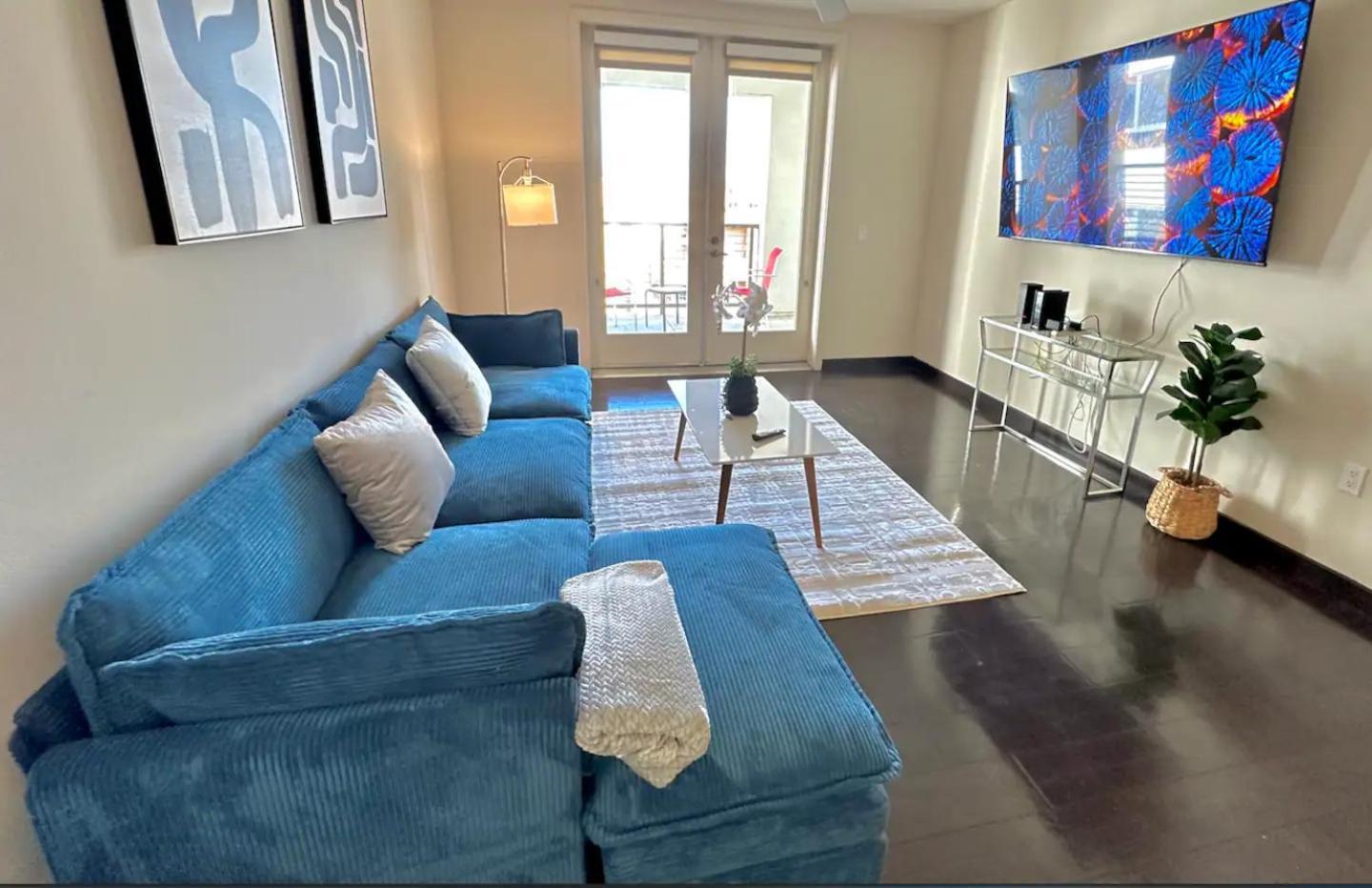 1br Hollywood Luxury, Pool Views, Gym I Free Parking! Appartement *