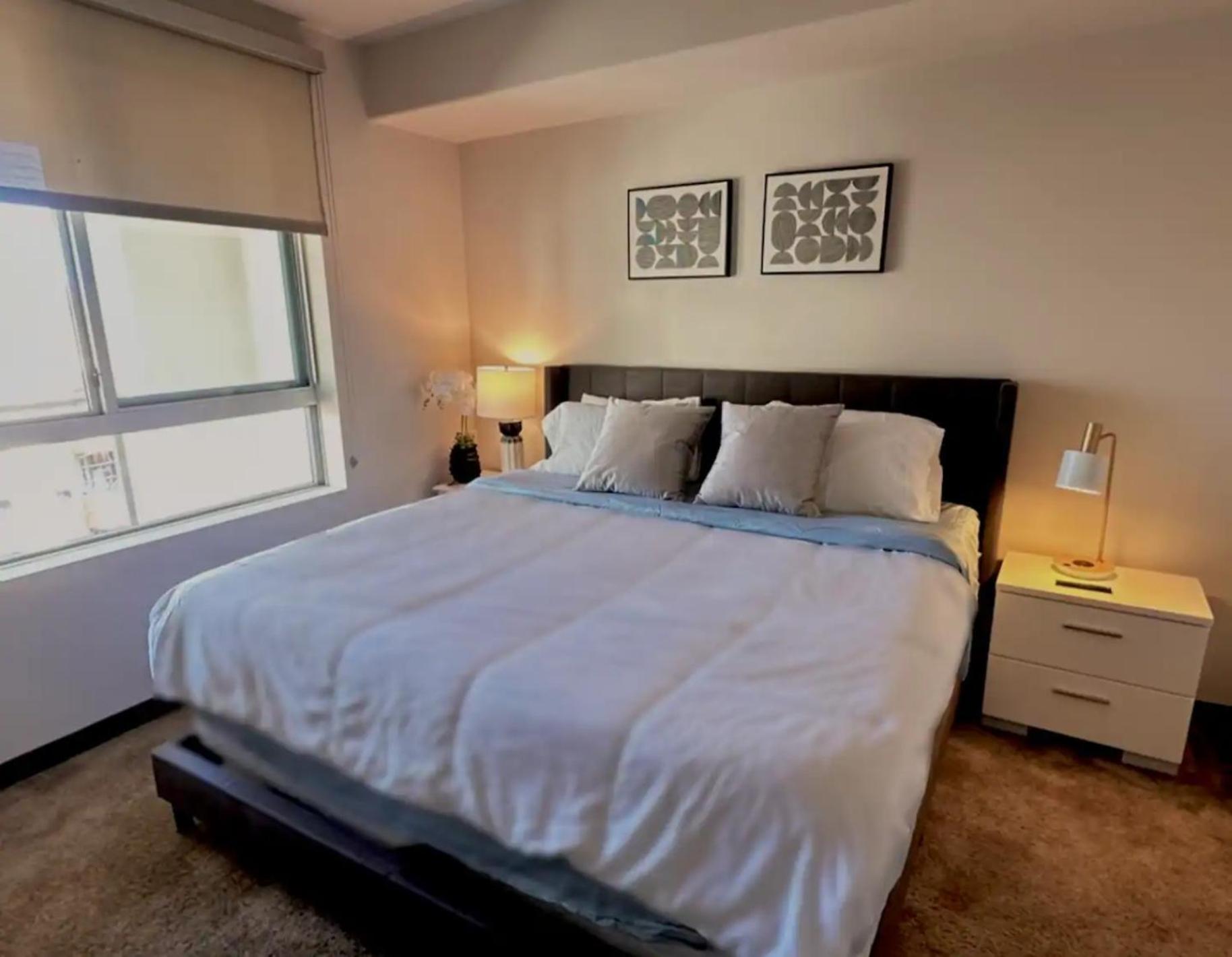 Appartement 1br Hollywood Luxury, Pool Views, Gym I Free Parking! *