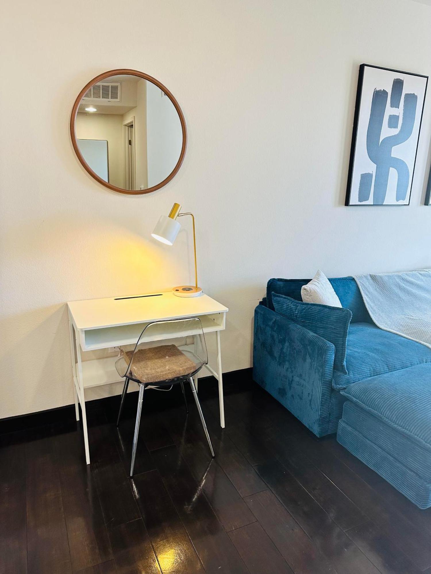 1br Hollywood Luxury, Pool Views, Gym I Free Parking! Appartement