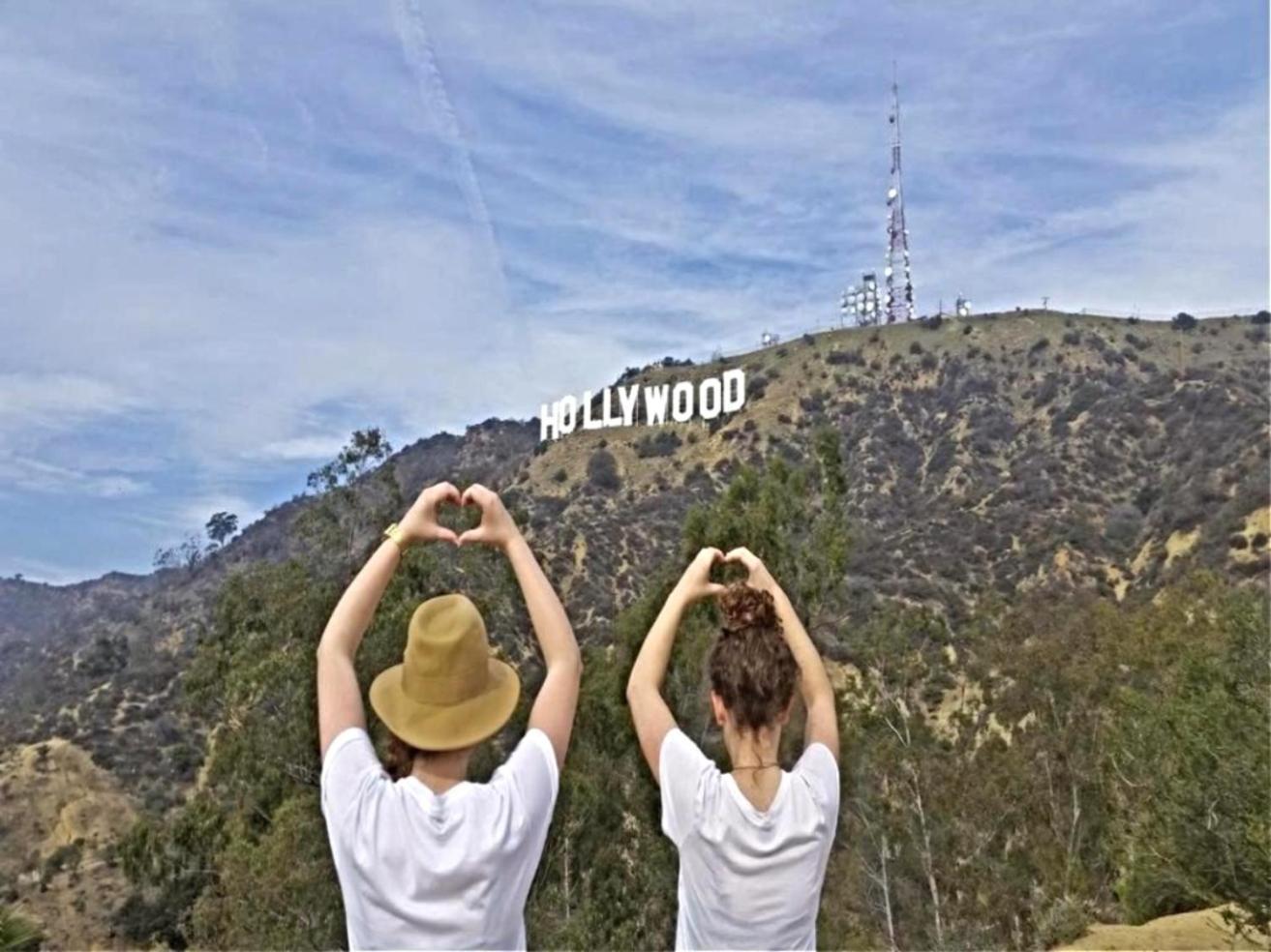1br Hollywood Luxury, Pool Views, Gym I Free Parking! * Los Ángeles