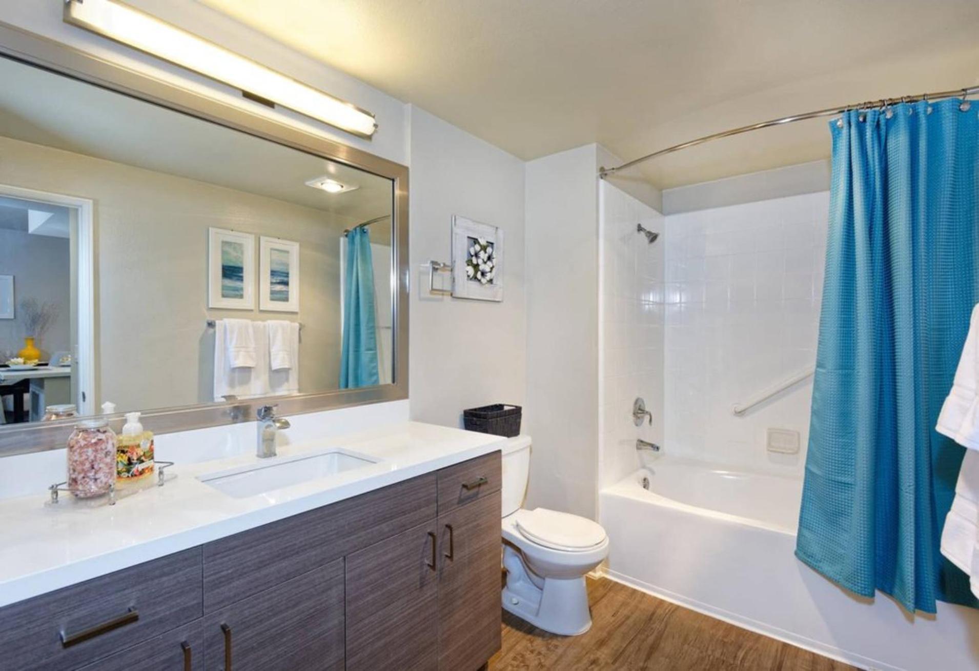 1br Hollywood Luxury, Pool Views, Gym I Free Parking! Los Ángeles